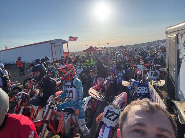 53rd Desert 100
