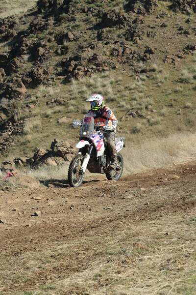 53rd Desert 100