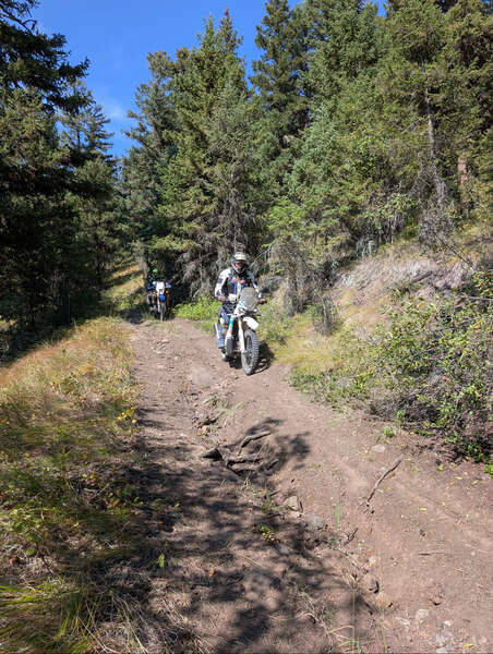 TABG 2025 - Day 2 -Morning