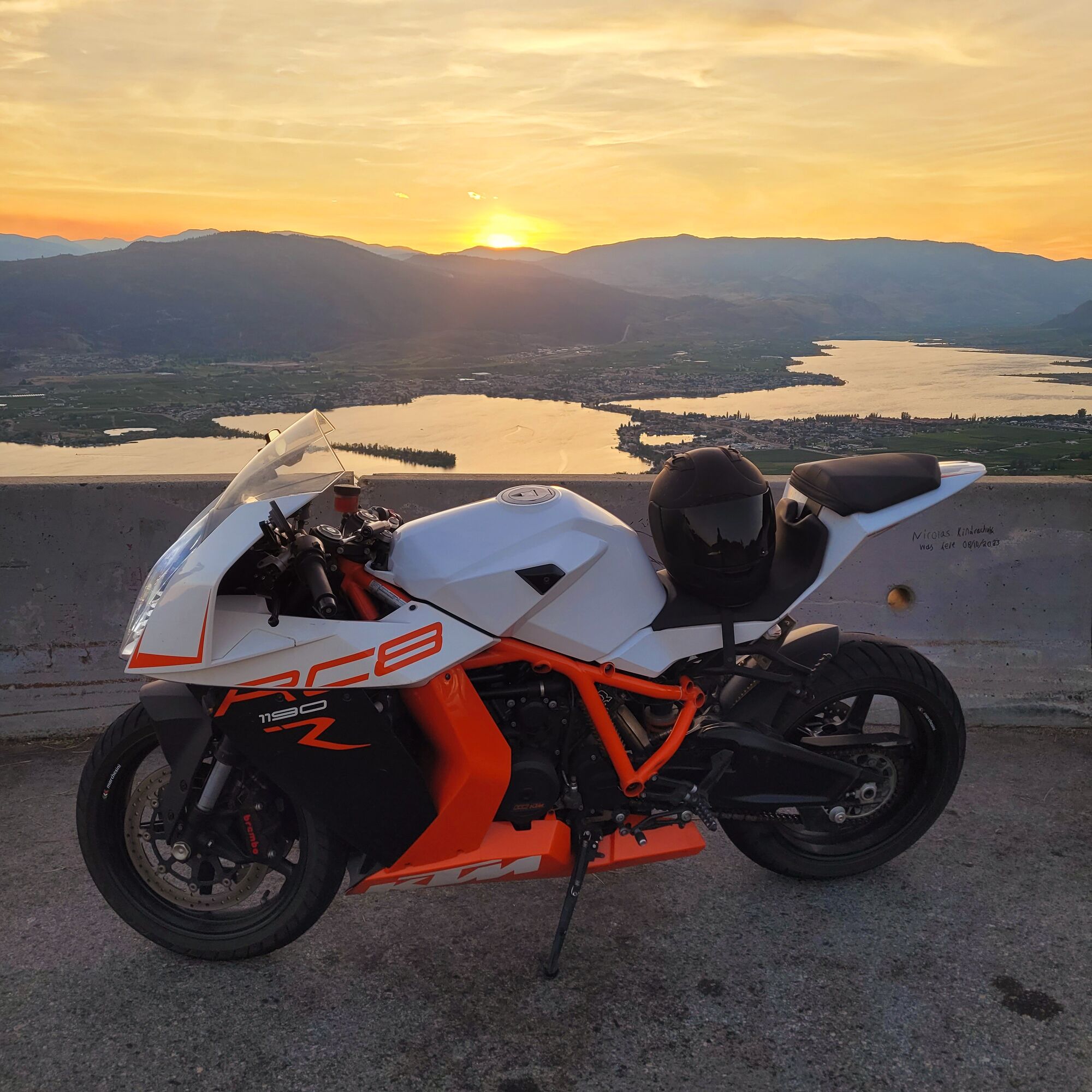That Moto App (TMA) - Moto: The death of me