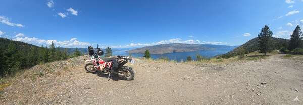 Fathers Day Ride