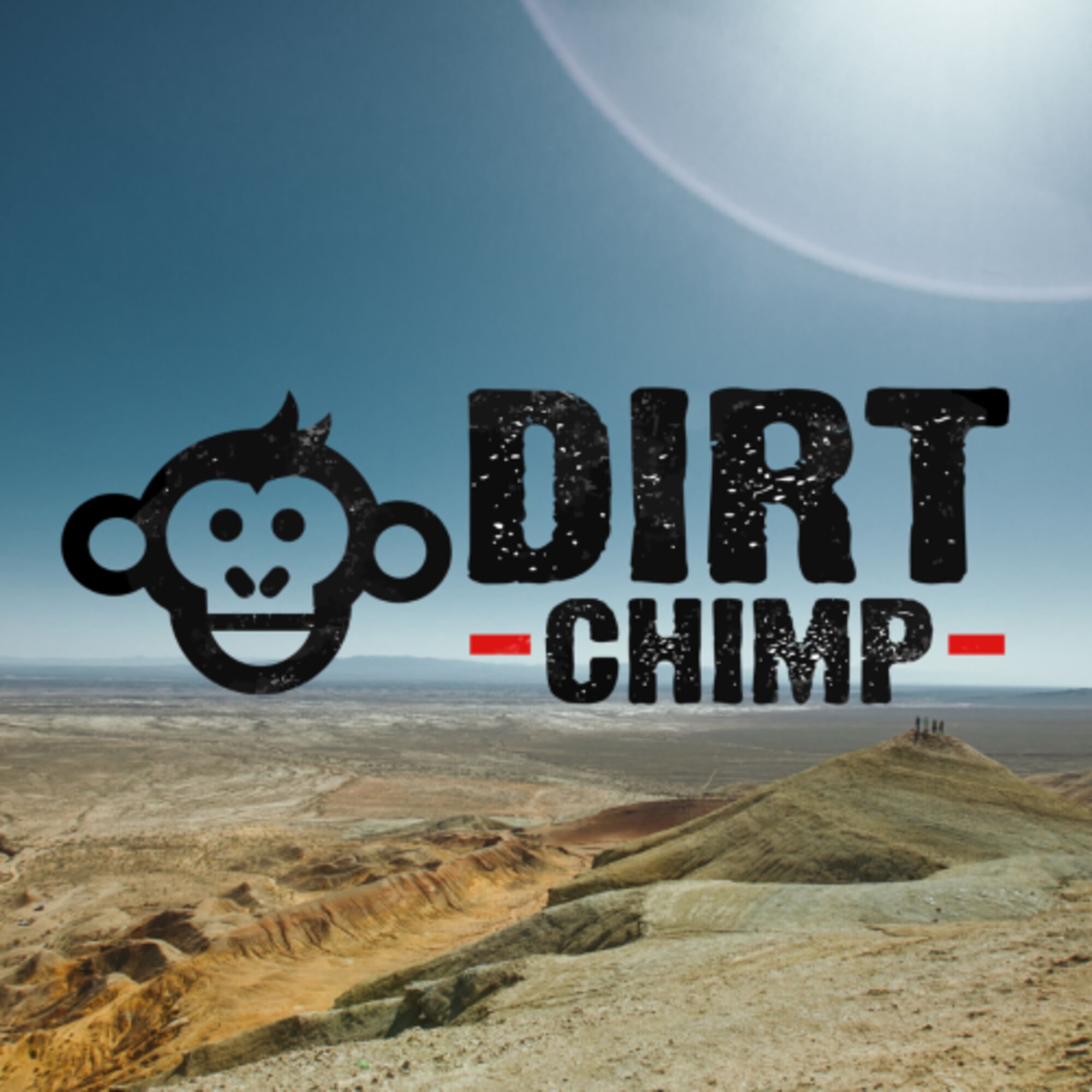 Dirt Chimps