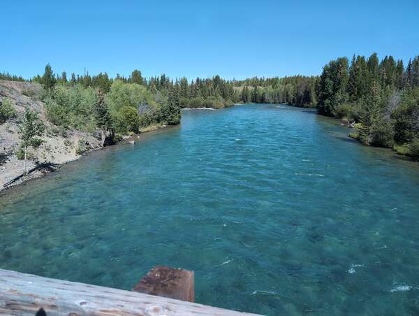 Chilcotin Adventure - Day 3