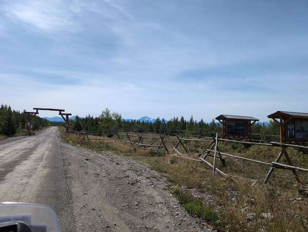 Chilcotin Adventure - Day 2