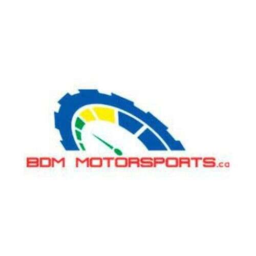 BDM Motorsports