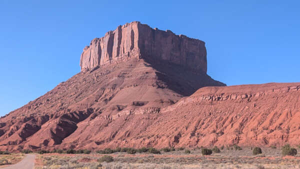 M & M and Hidden Canyon