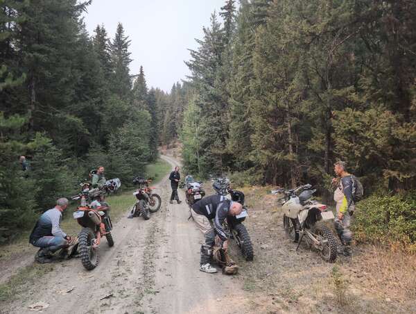 TABG2025 - Day 1 - Morning