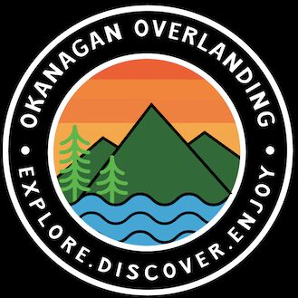 Okanagan Overlanding