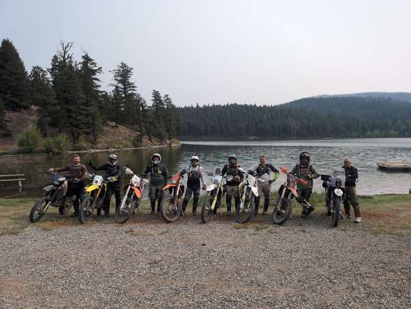 TABG2025 - Day 1 - Morning