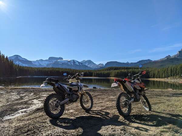 2021 Husqvarna FE501S