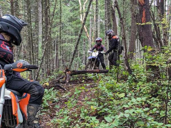 Mudhunniez' Girls Day Out