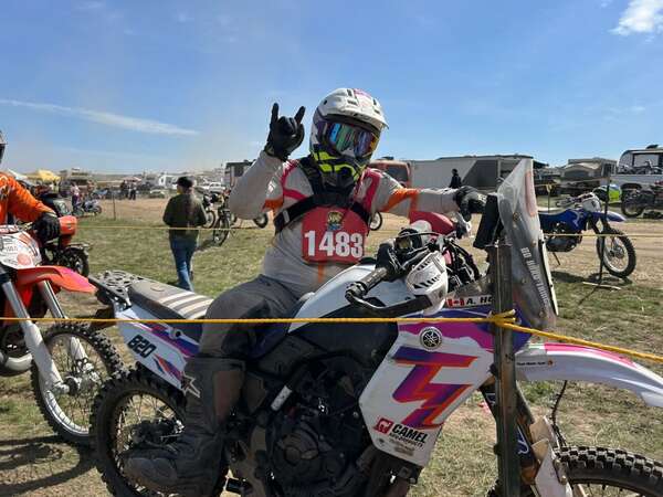 53rd Desert 100