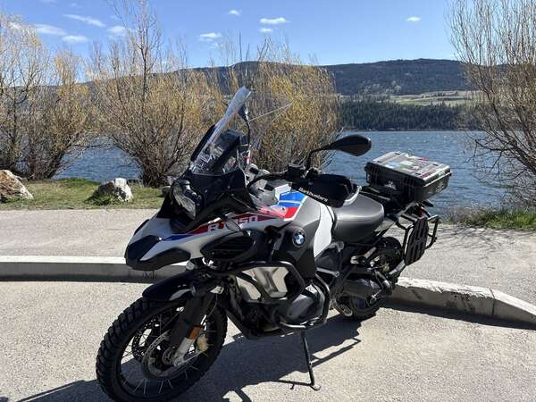 BMW Service Mission