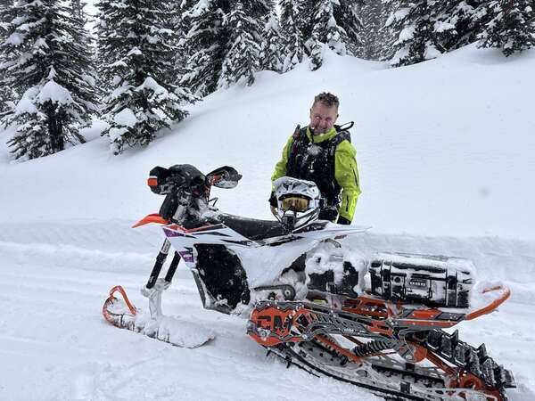 Great Day, Dangerous Ending