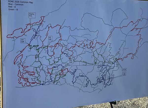 The Route Of All Evil 2026