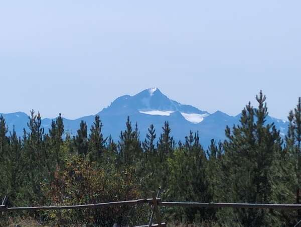 Chilcotin Adventure - Day 2