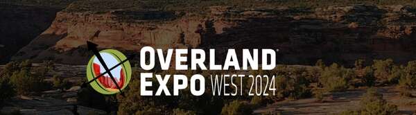 Overland Expo WEST 2024