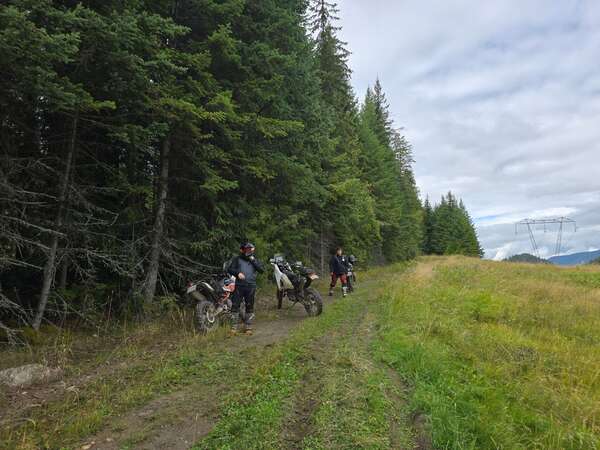 Adventure Bike Gathering 2024 - Day 3