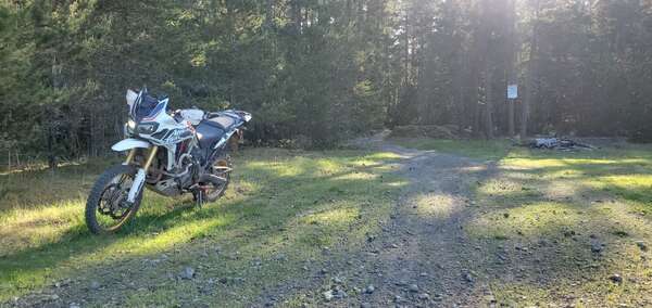 Race Prep Again