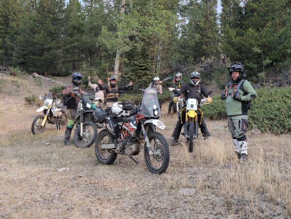 Loose Screw B-loop 2025