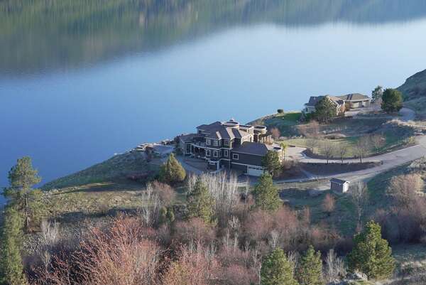 Okanagan Evening