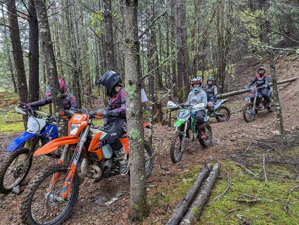 Mudhunniez' Girls Day Out