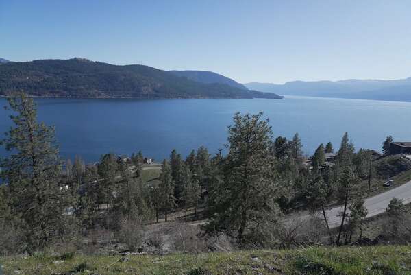 Okanagan Evening