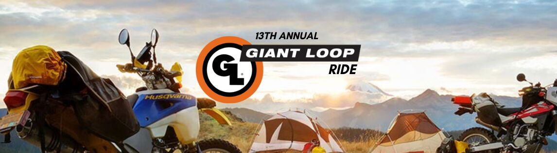 Annual Giant Loop Ride