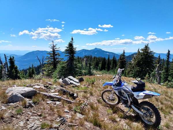 2016 Yamaha yz450FX