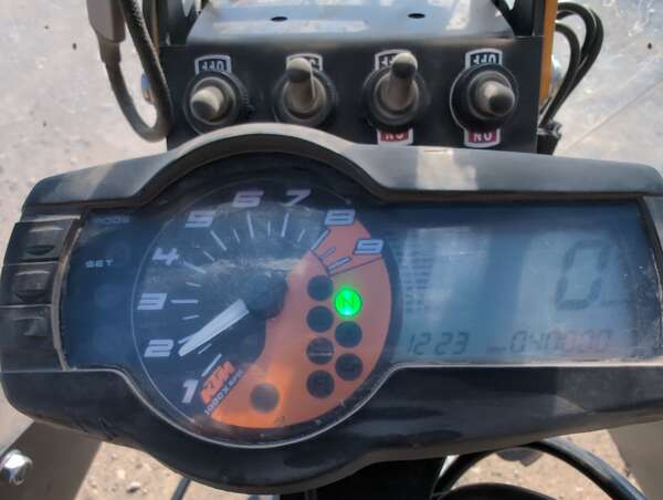 Chilcotin Adventure - Day 5