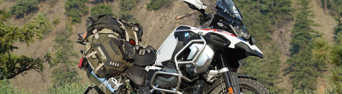 2023 BMW 1250 GSA Rallye