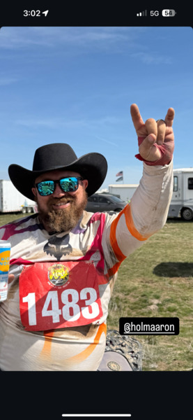 53rd Desert 100