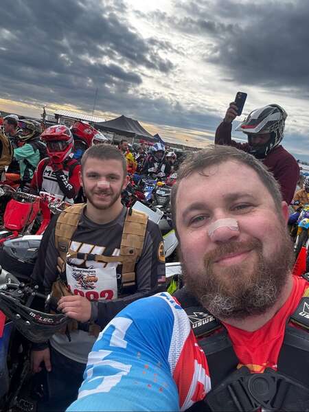 The Desert 100