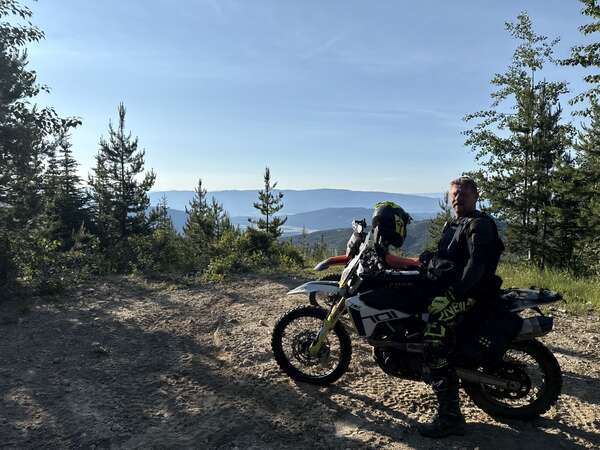 Lots of Salmon Arm R1