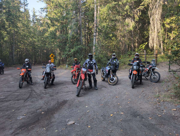 TABG2025 - Day 1 - Morning