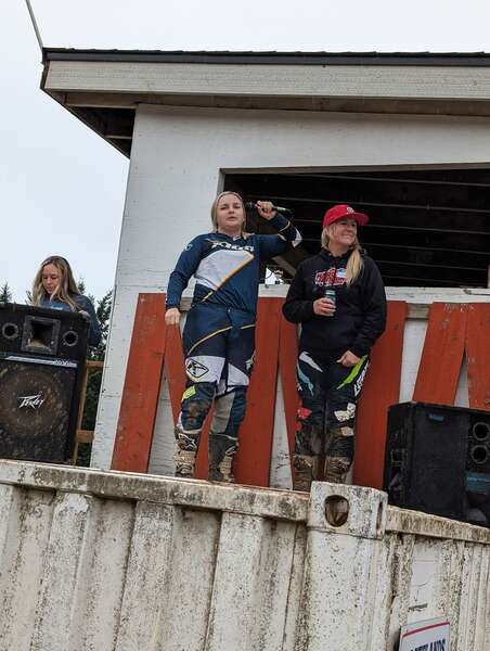 Mudhunniez' Girls Day Out