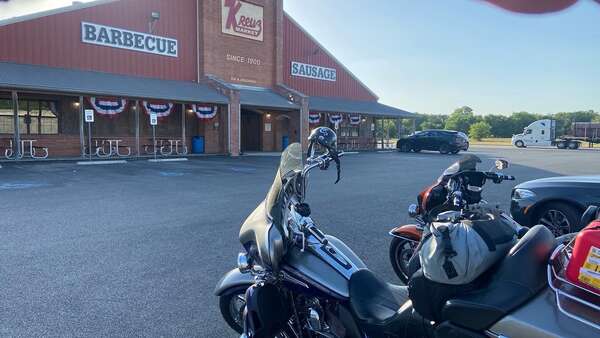 2016 Harley-Davidson CVO Limited