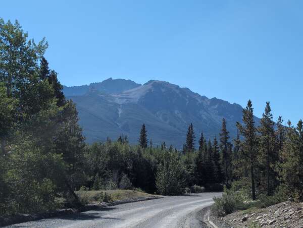 Chilcotin Adventure - Day 3