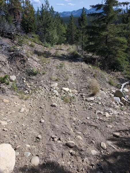 Chilcotin Adventure - Day 2