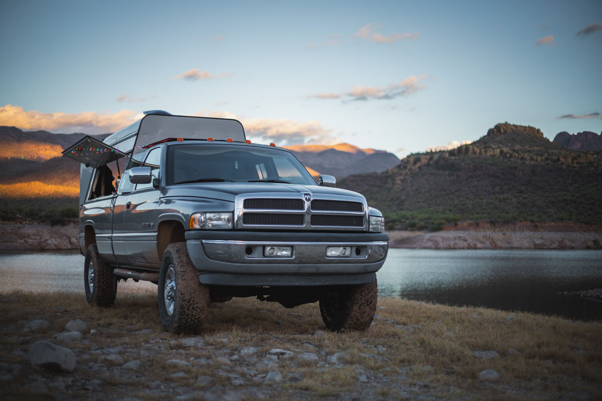 1995 Other Ram 2500