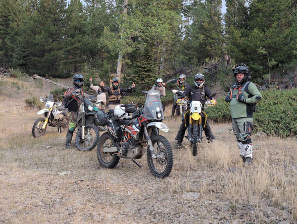 Loose Screw B-loop 2025