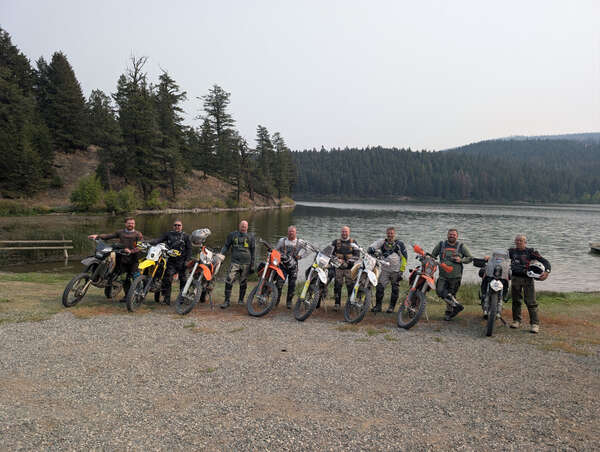 Loose Screw B-loop 2025