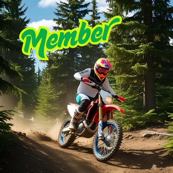 VOMC Membership (Basic)