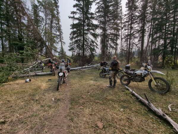 TABG2025 - Day 1 - Morning