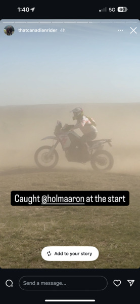 53rd Desert 100