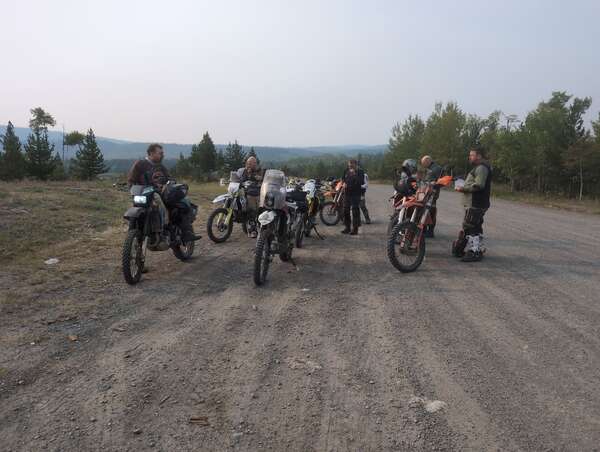 Loose Screw B-loop 2025