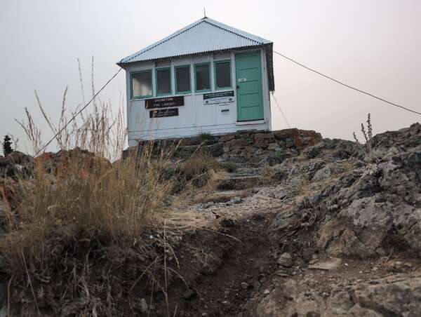 Loose Screw B-loop 2025