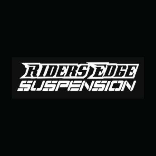 Riders Edge Suspension