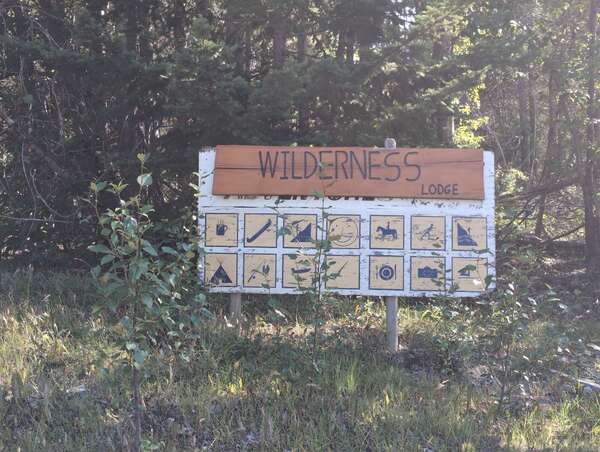 Chilcotin Adventure - Day 3