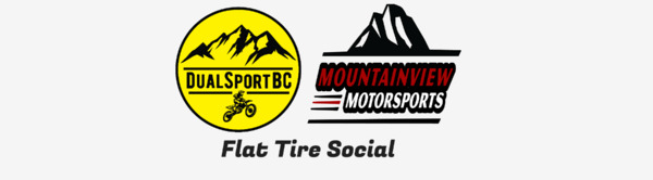 DSBC Flatire Social presented by Mountainview Moto